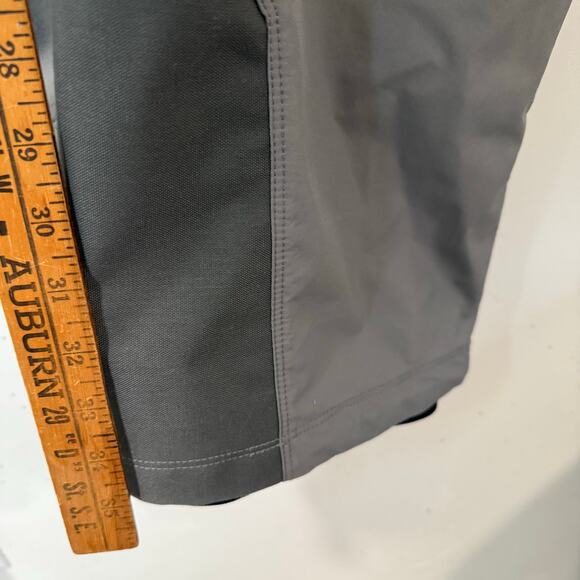 Outdoor Research Men's Pants Trailbreaker Shell Snow Mountain Trail Grey XXL - Picture 13 of 13